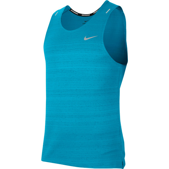 Nike Dri-Fit Miler Tank Herren