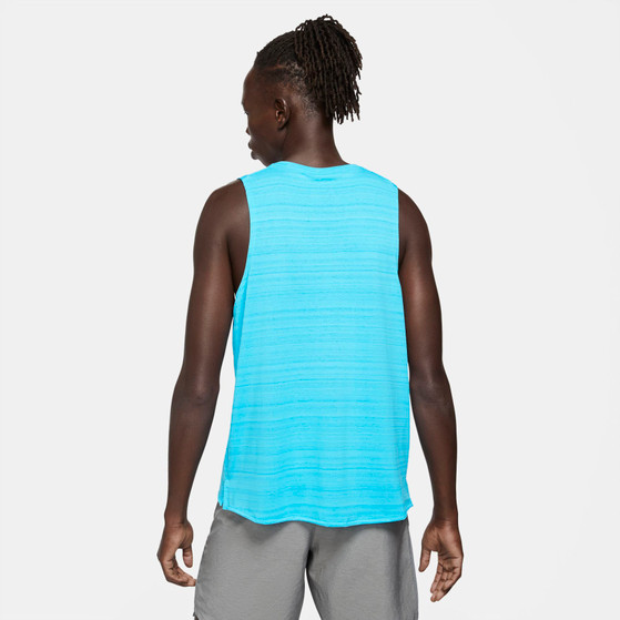 Nike Dri-Fit Miler Tank Herren