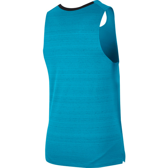 Nike Dri-Fit Miler Tank Herren