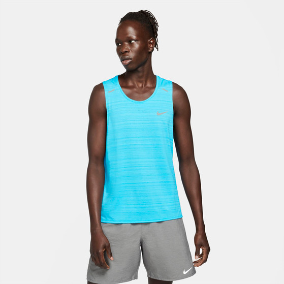 Nike Dri-Fit Miler Tank Herren