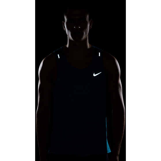 Nike Dri-Fit Miler Tank Herren