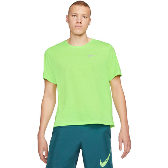 Nike Dri-Fit Miler Shirt Herren