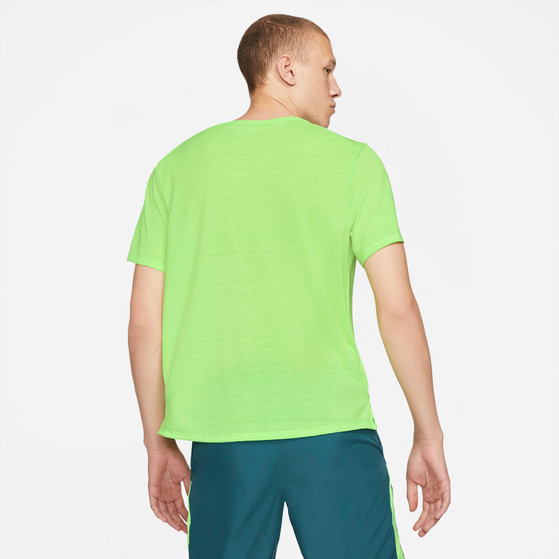 Nike Dri-Fit Miler Shirt Herren