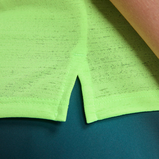 Nike Dri-Fit Miler Shirt Herren