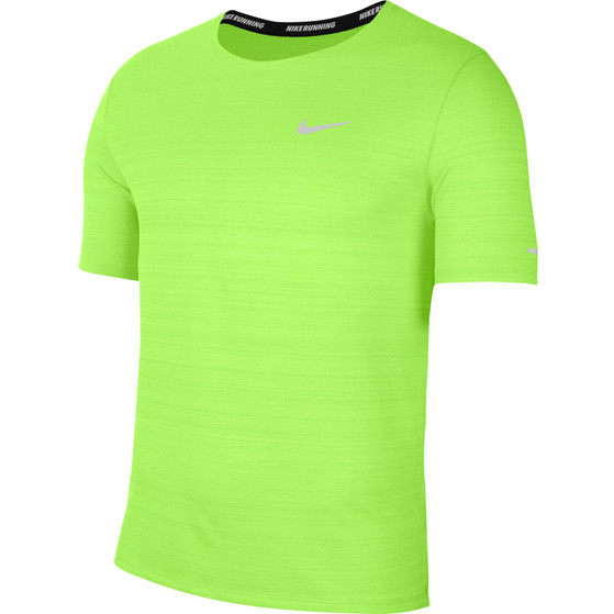 Nike Dri-Fit Miler Shirt Herren