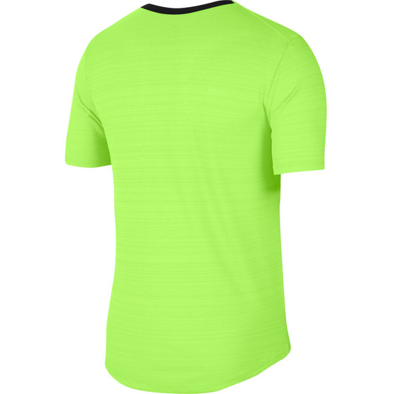 Nike Dri-Fit Miler Shirt Herren