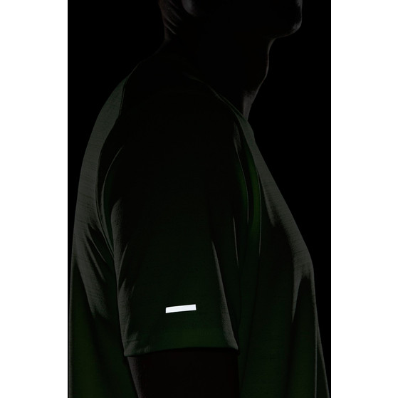 Nike Dri-Fit Miler Shirt Herren