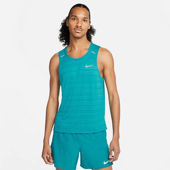Nike Dri-FIT Miler Singlet Men