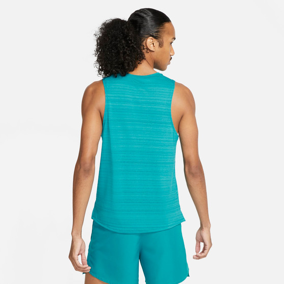 Nike Dri-FIT Miler Singlet Men