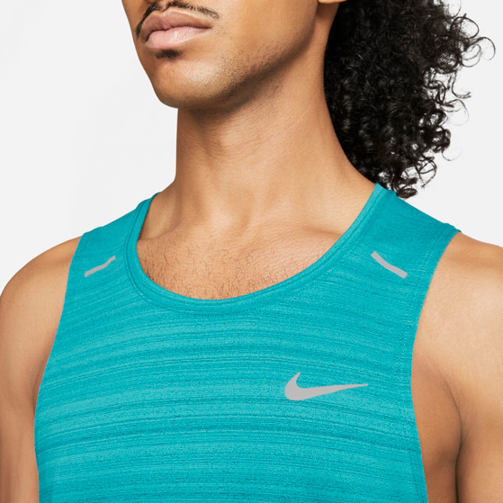 Nike Dri-FIT Miler Singlet Men