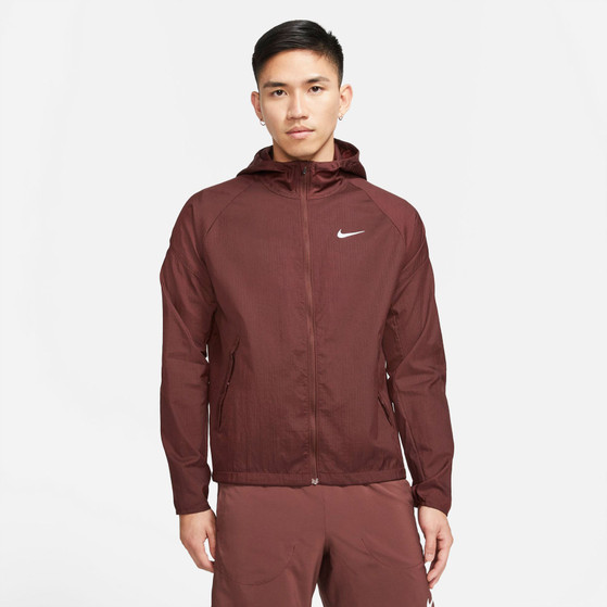 Nike Essential Running Jacke Herren