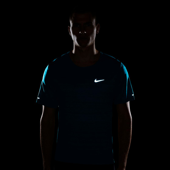 Nike Dri-FIT Miler Shirt Men