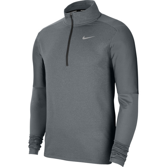 Nike Dri-FIT Half-Zip Top Herren