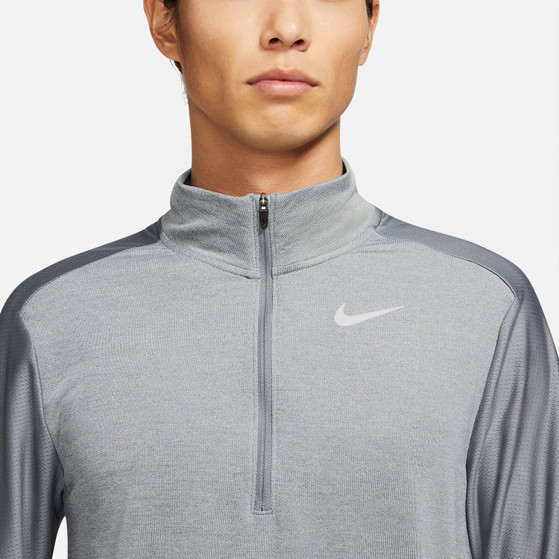 Nike Dri-FIT Half-Zip Top Herren