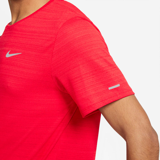Nike Dri-Fit Miler Shirt Herren