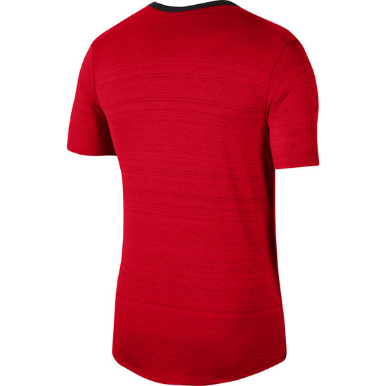 Nike Dri-Fit Miler Shirt Herren