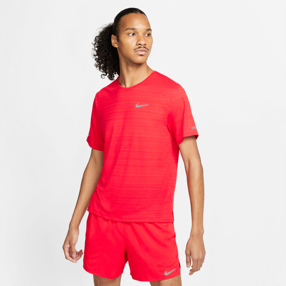 Nike Dri-Fit Miler Shirt Herren