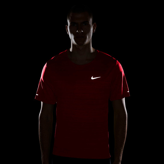 Nike Dri-Fit Miler Shirt Herren