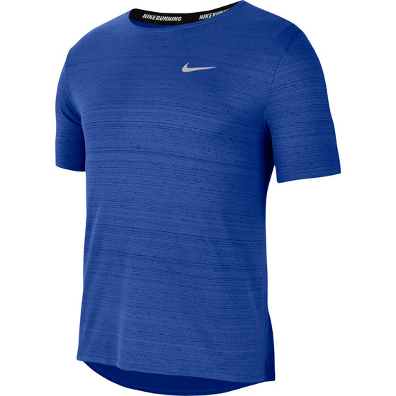 Nike Dri-Fit Miler Shirt Herren