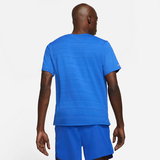 Nike Dri-Fit Miler Shirt Herren