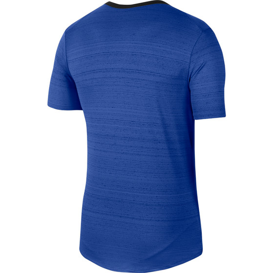 Nike Dri-Fit Miler Shirt Herren