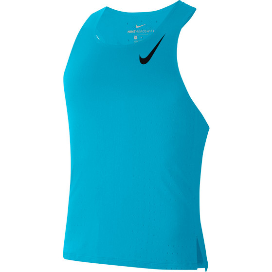 Nike AeroSwift Singlet Herren
