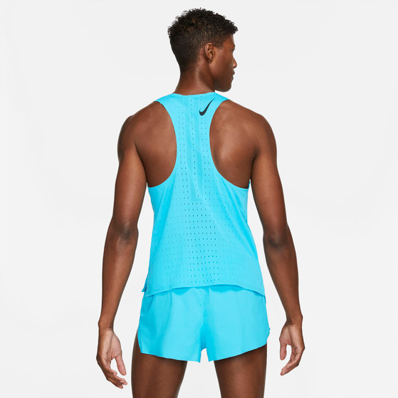 Nike AeroSwift Singlet Herren