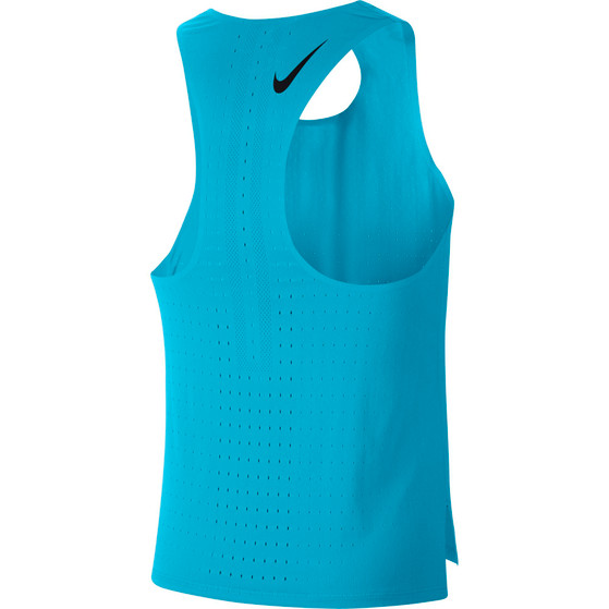 Nike AeroSwift Singlet Herren