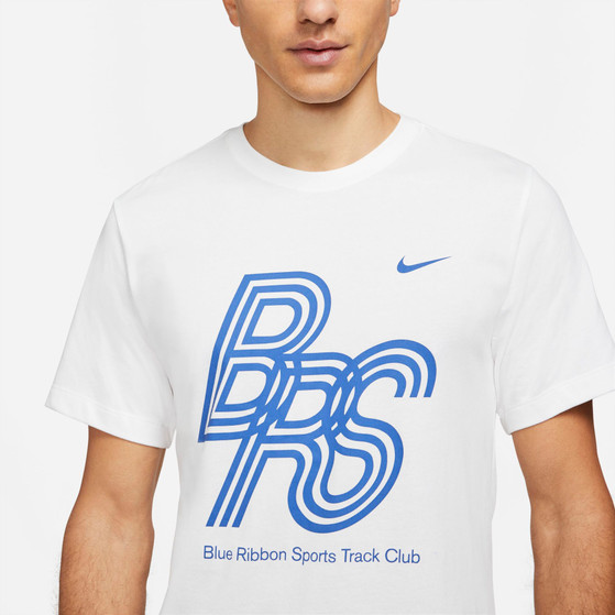 Nike DriFit Dry Shirt Herren