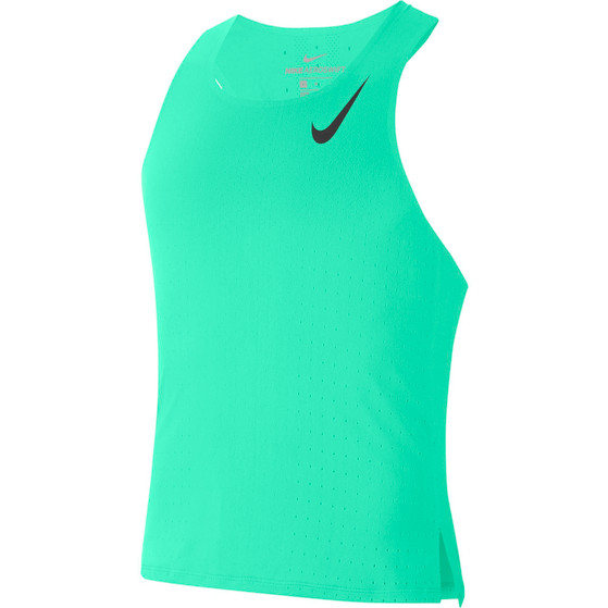 Nike AeroSwift Singlet Herren
