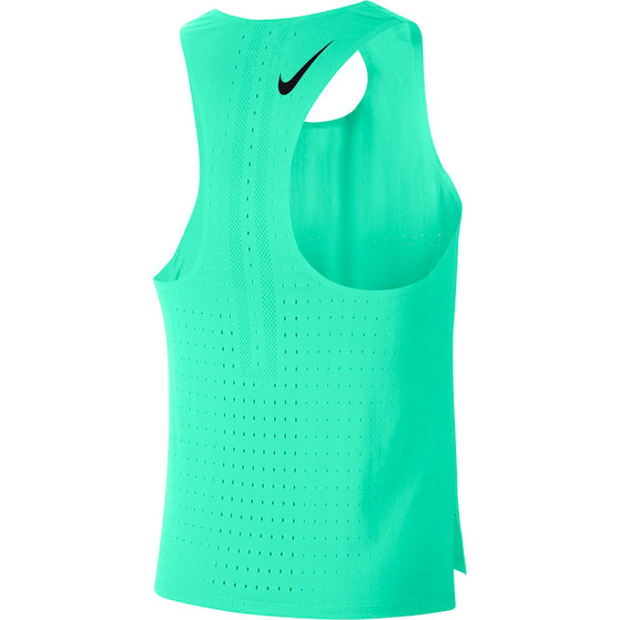 Nike AeroSwift Singlet Herren