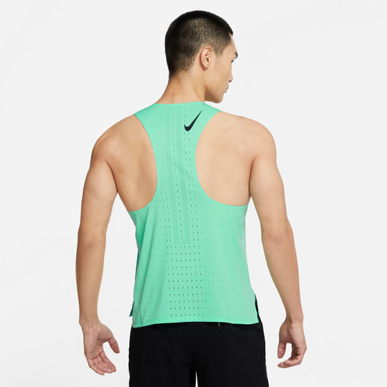 Nike AeroSwift Singlet Herren