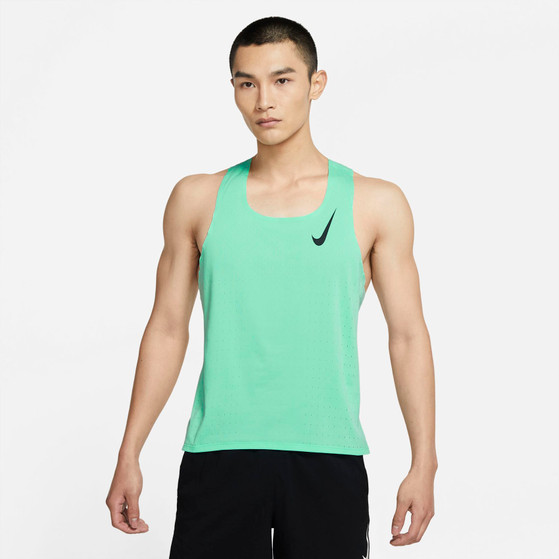 Nike AeroSwift Singlet Herren