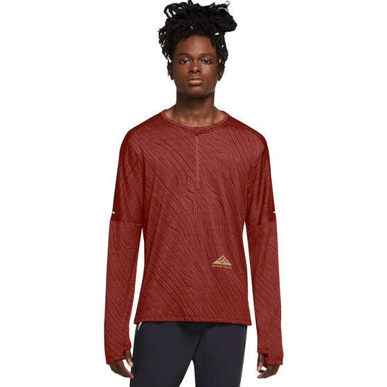 Nike Dri-FIT Element HZ Trail Shirt Men