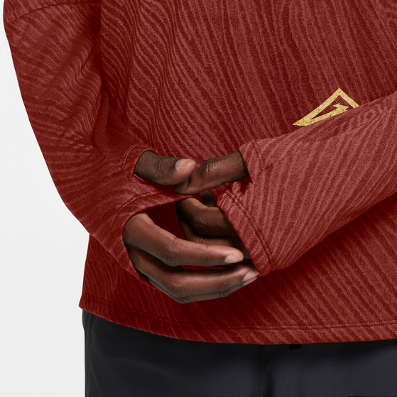 Nike Dri-FIT Element HZ Trail Shirt Men