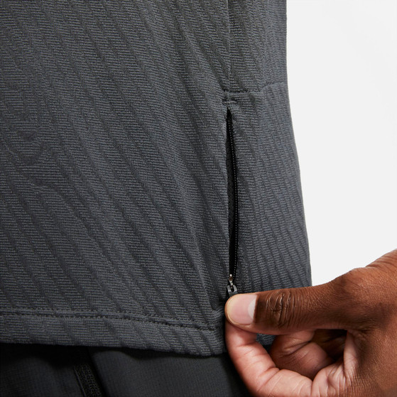 Nike Element HZ Top Herren