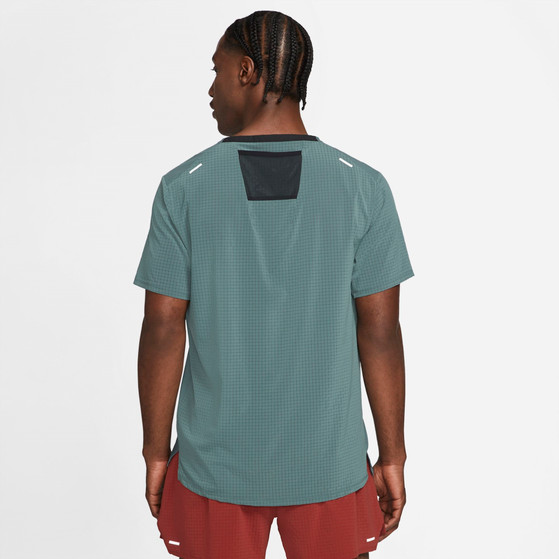 Nike DF Rise 365 Trail Shirt Herren