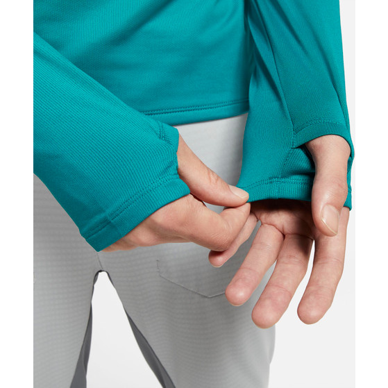 Nike DF Element Top Half-Zip Herren