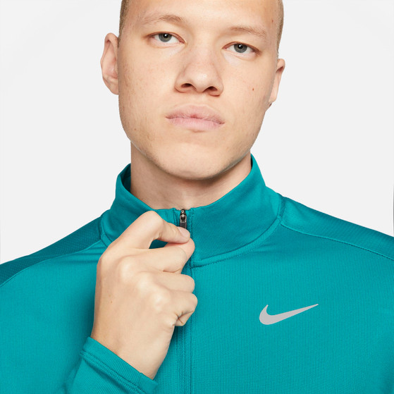 Nike DF Element Top Half-Zip Herren