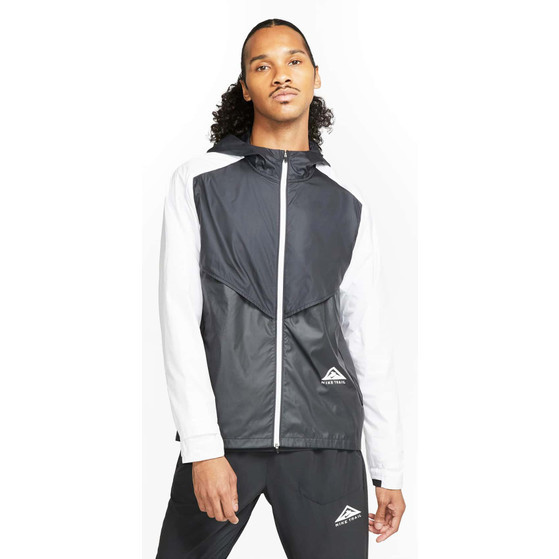 Nike Trail Windrunner Jacke Herren