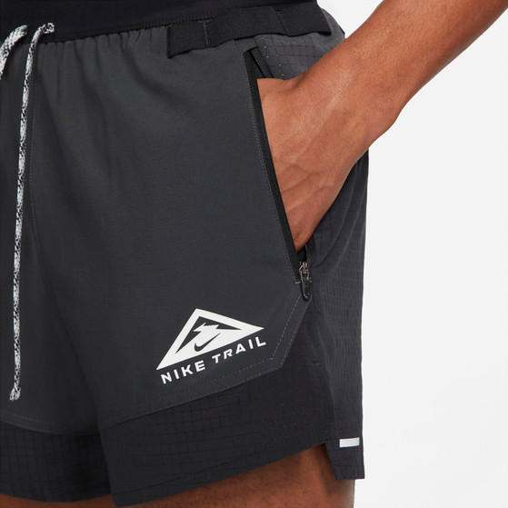 Nike Trail Flex Stride 5'' Short Herren
