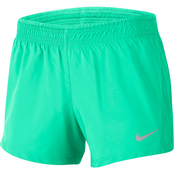 Nike 10k 2in1 short top