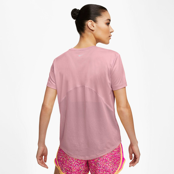 Nike Miler Short Sleeve Damen