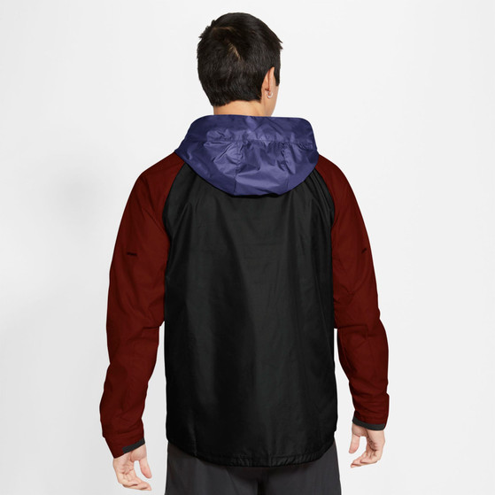 Nike Trail Windrunner Jacke Herren