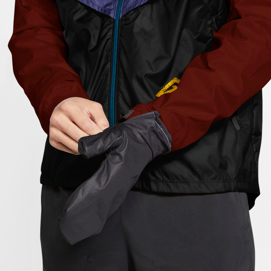 Nike Trail Windrunner Jacke Herren