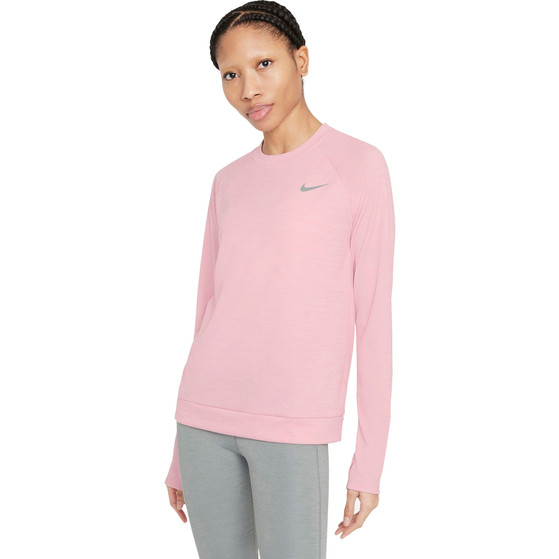 Nike DF Pacer Crew Damen