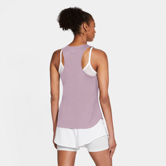 Nike Swoosh Run Tank Damen