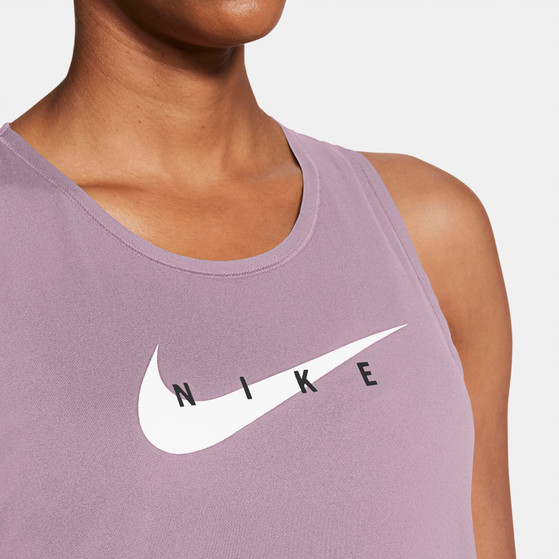 Nike Swoosh Run Tank Damen