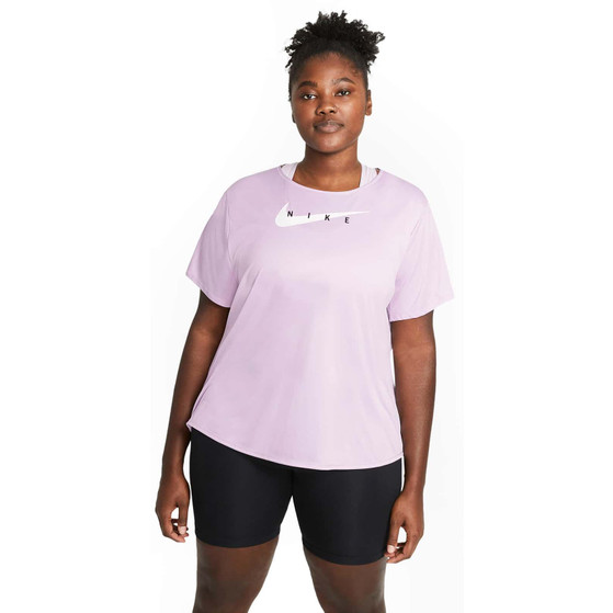 Nike Swoosh Run Shirt Women
