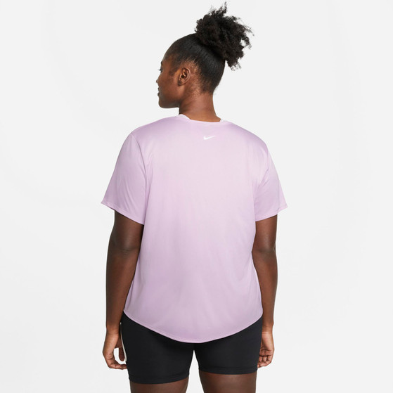 Nike Swoosh Run Shirt Women